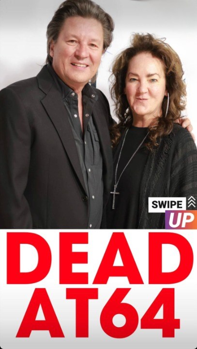 Country Music Icon Dies in Devastating Motorcycle Accident