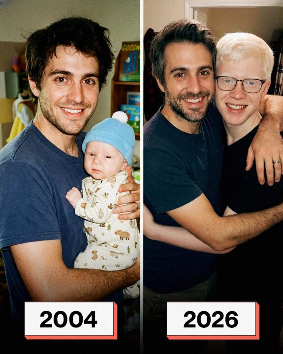 My Mom Left Me With My Dad – 22 Years Later, She Appeared at Our Door and Gave Me an Envelope!