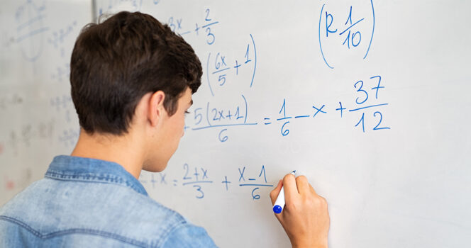 Math problem from 2019 divides the internet!