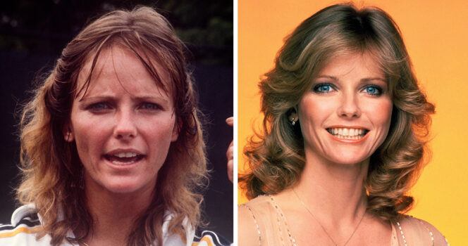 Cheryl Tiegs: How ‘America’s First Supermodel’ looks today!