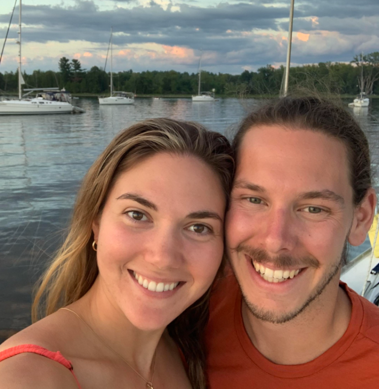 Heartbreaking facts about the Air Canada pilots who were killed in New York plane crash!