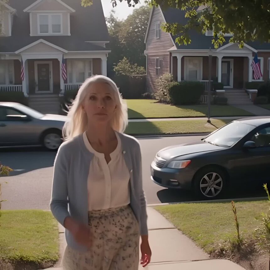 My children chose to forget about me for twenty years. I kept calling, kept sending gifts. They never answered, never called back, never visited.