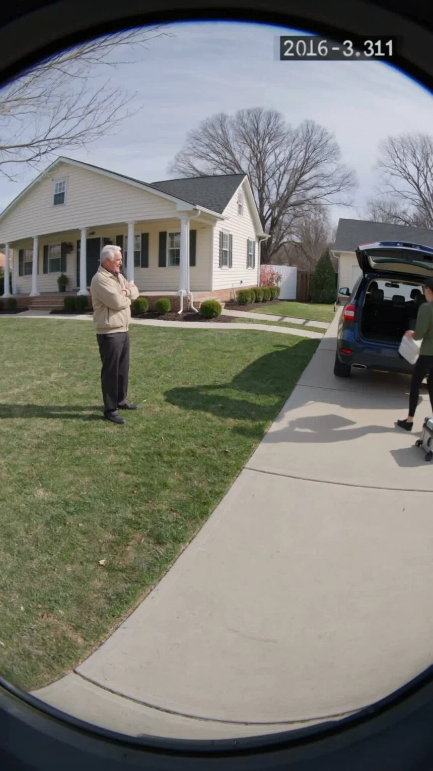 A Birthday That Changed Everything: A Story About Boundaries, Family, and Finding My Voice!