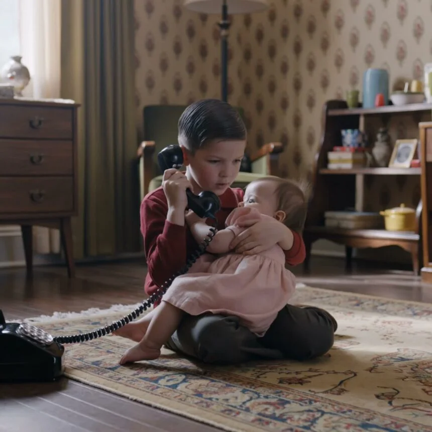 **“Dad… My Little Sister Won’t Wake Up. We Haven’t Eaten In Three Days,” A Little!