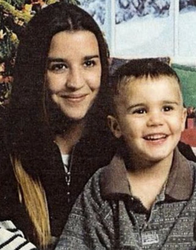 Inside the tough and challenging life of Pattie Mallette!