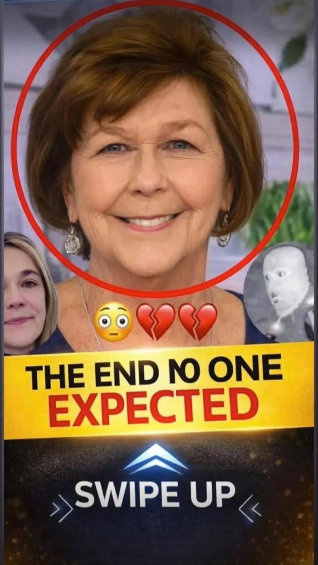 Savannah Guthrie told the Today show staff that she fully plans to come back!