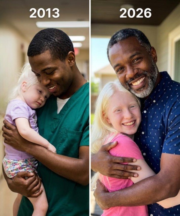 I Adopted a 3-Year-Old Girl After a Tragic Crash—13 Years Later, My Girlfriend Tried to Turn Me Against Her!