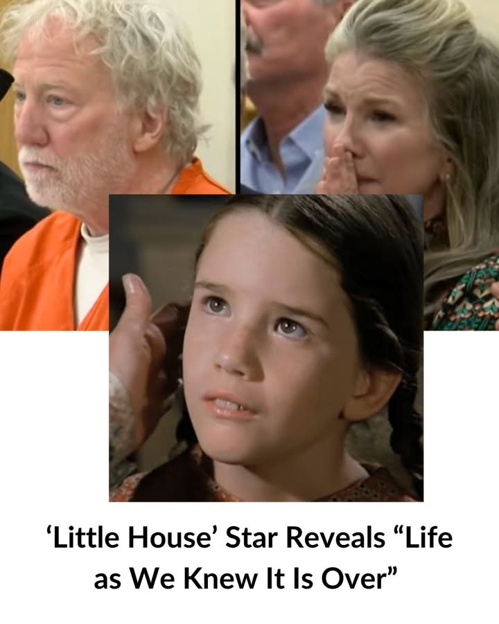 Melissa Gilbert Reveals “Life as We Knew It Is Over” Amid Husband’s Abuse Charges!