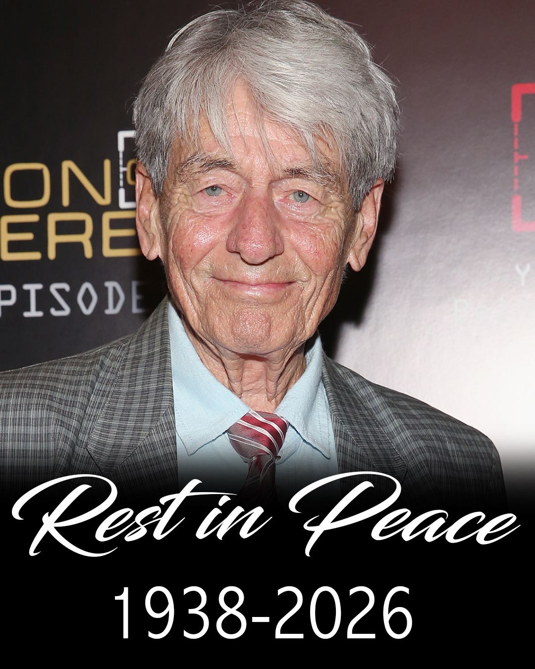 ‘Batman’ and ‘Person of Interest’ actor dies at 87!