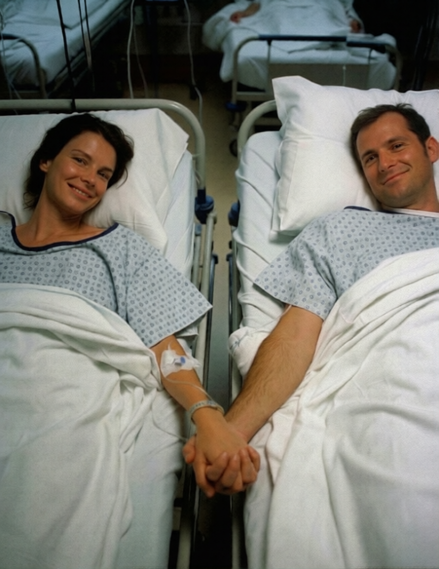 After I Became a Kidney Donor for My Husband, I Learned He Was Cheating on Me With My Sister – Then Karma Stepped In!