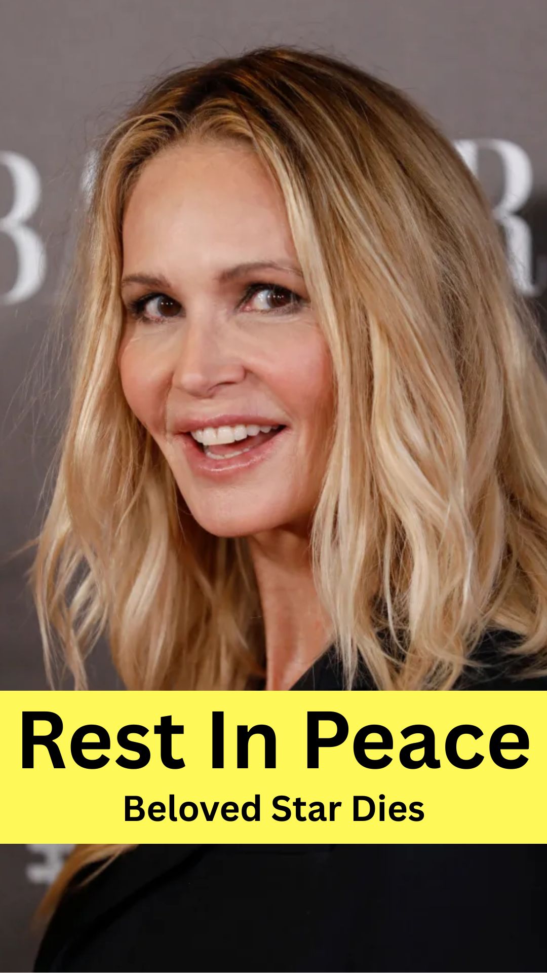 Married At First Sight Star Passed Away!