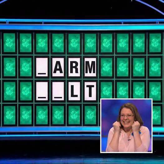 WHEEL OF FORTUNE CONTESTANT DELINDA ROOD STUNS RYAN SEACREST WITH A LIGHTNING FAST BONUS ROUND SOLVE THAT LEAVES THE AUDIENCE GASPING AND WALKS AWAY WITH A MASSIVE SIX FIGURE FORTUNE!