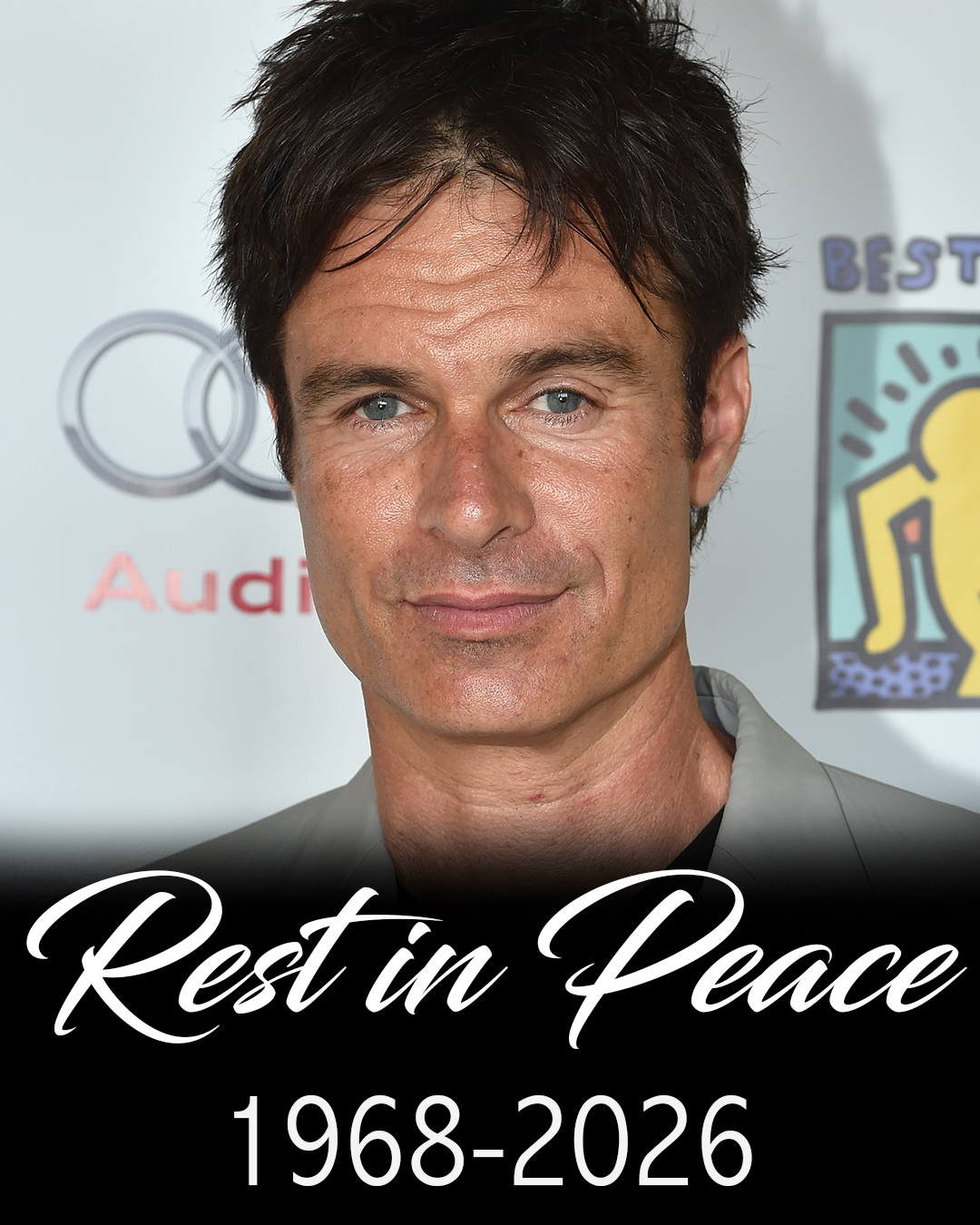 ‘Days of Our Lives’ and ‘Melrose Place’ actor dies at 57!!