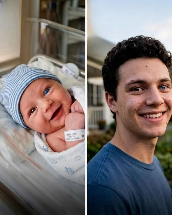 I Became a Mother at 17 and Lost Touch — 21 Years Later, a New Neighbor Changed Everything!