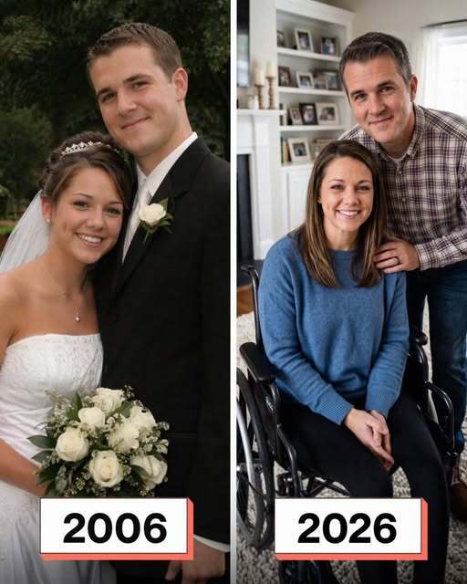 Husband Takes Wifes Wheelchair and Leaves Her Stranded Only to Reveal Heart Stopping Secret in the Garage!