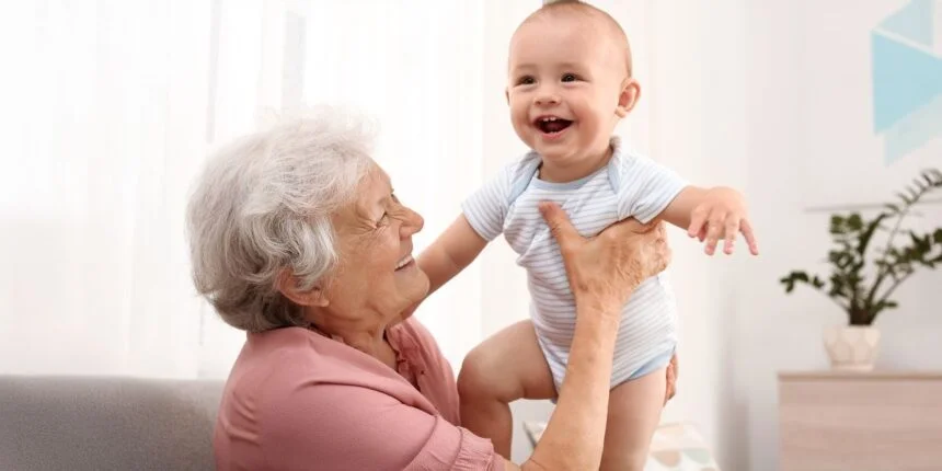 My Daughter Banned Me from Seeing My Grandchild Because Her Husband Doesn’t Want ‘Single Mom Influence’ in Their Home!