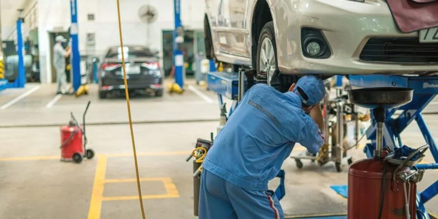 My Neighbor Sold Me a Car and Hid a Major Problem – But Karma Got Her Back Big Time!