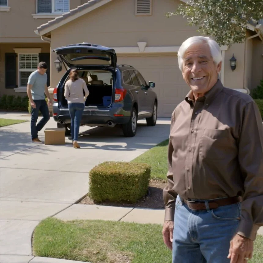 For My 66th Birthday, I Didn’t Get a Gift — I Got a List of Rules!