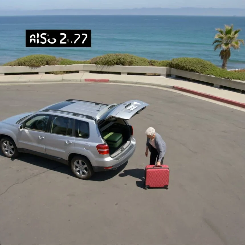 A Week Before Christmas, I Heard My Daughter Say, ‘Dump the Kids on Mom—We’re Going on Vacation.’ On the 23rd, I Loaded My Car and Drove!