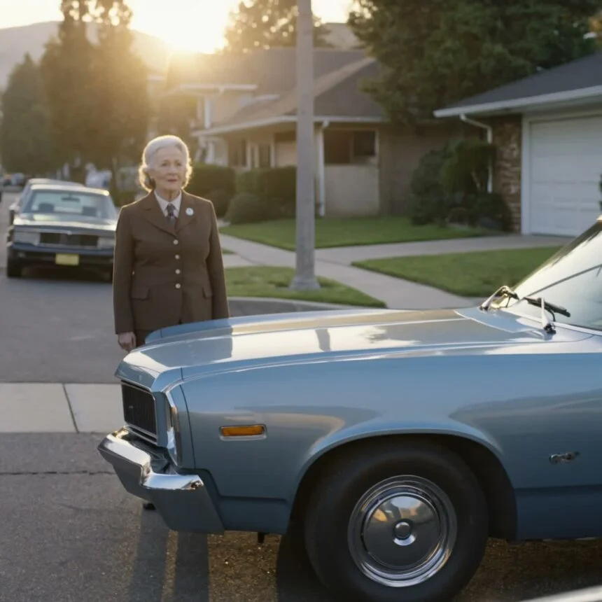 My Girlfriend’s Parents Hated Me — Until the Woman I Helped Arrived!