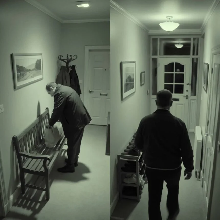 I Thought My Kids Were Taking Money from Me — But the Hidden Camera Exposed Someone Else!