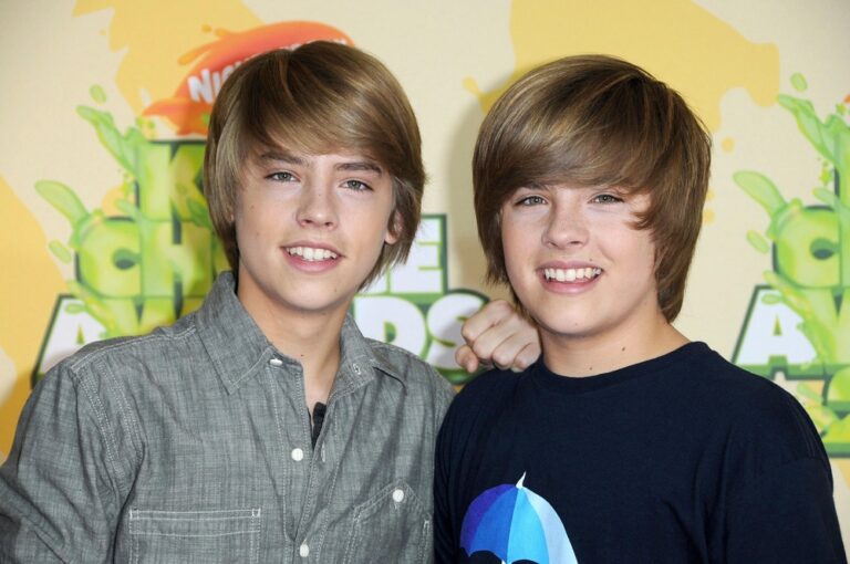 The Sprouse Twins today: Inside their life now, at 33!
