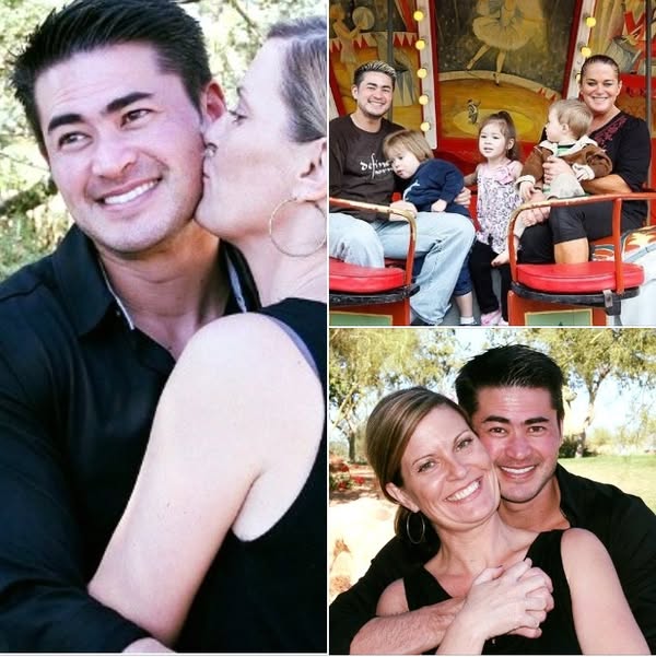 First man in the world to give birth – here he is, 16 years later!