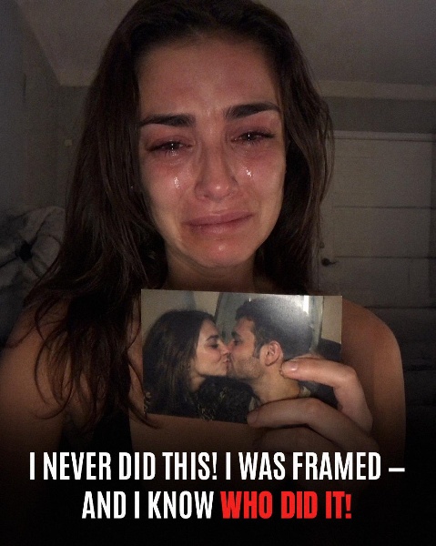My Boyfriend Dumped Me After Showing Me a Photo of Myself That I Had Never Seen Before — Story of the Day!