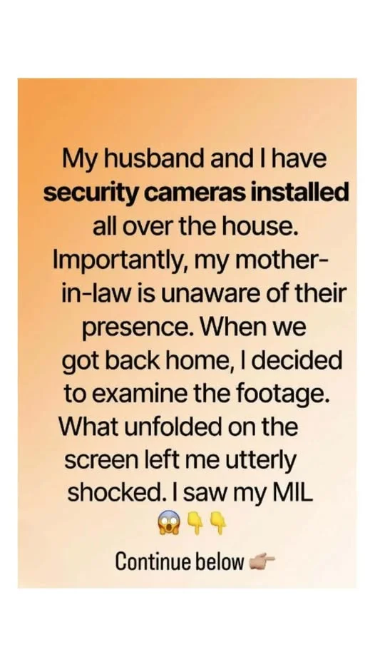A Quick Camera Check Sparked a Family Conversation We Never Saw Coming!