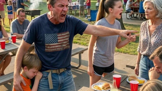 After my mom told me not to bring my son to her family cookout, I stopped supporting her financially, cut off contact, and made her confront her own words by reading them back to herself!