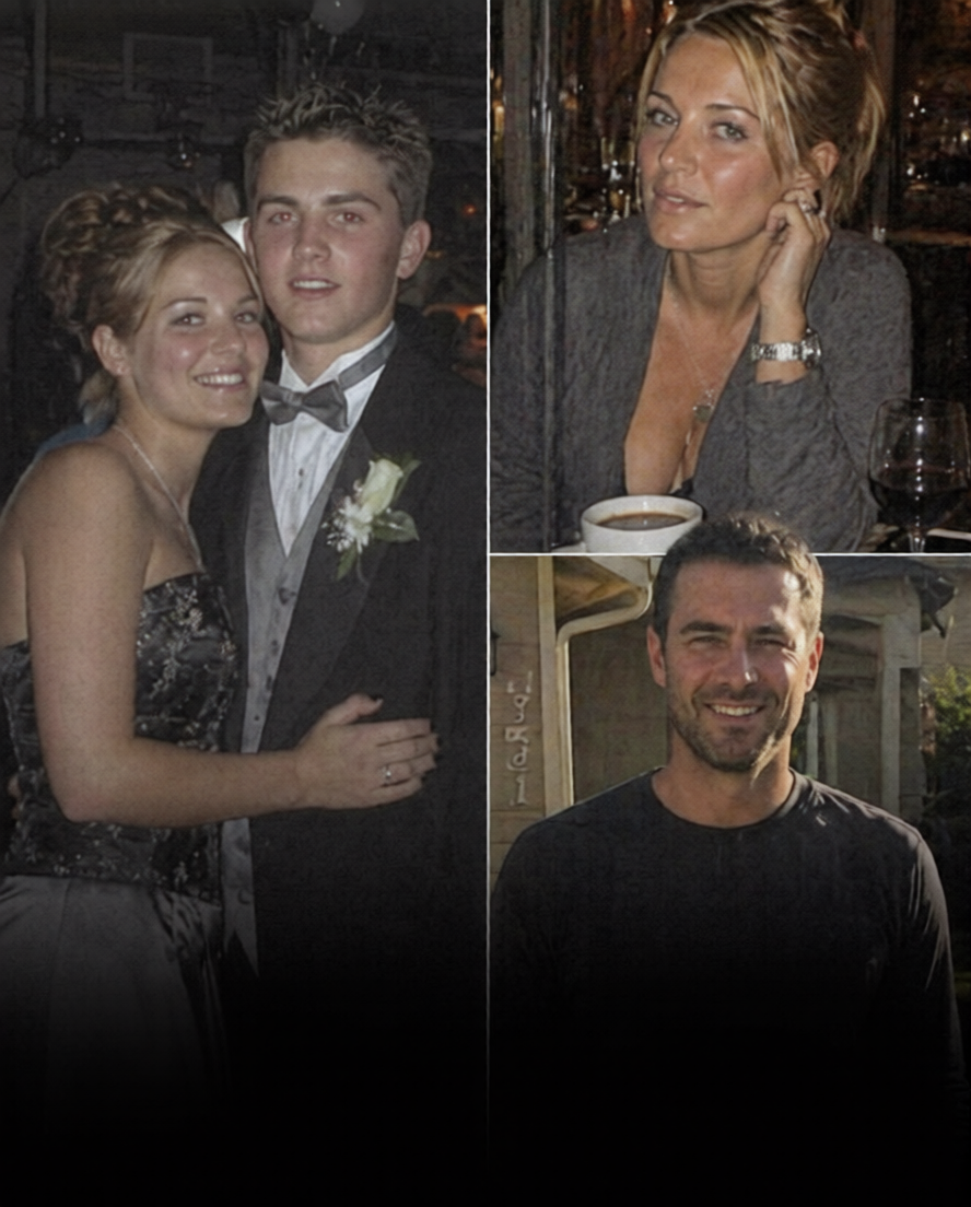 They Broke up on Prom Night – And Spent 13 Years Looking for Each Other!