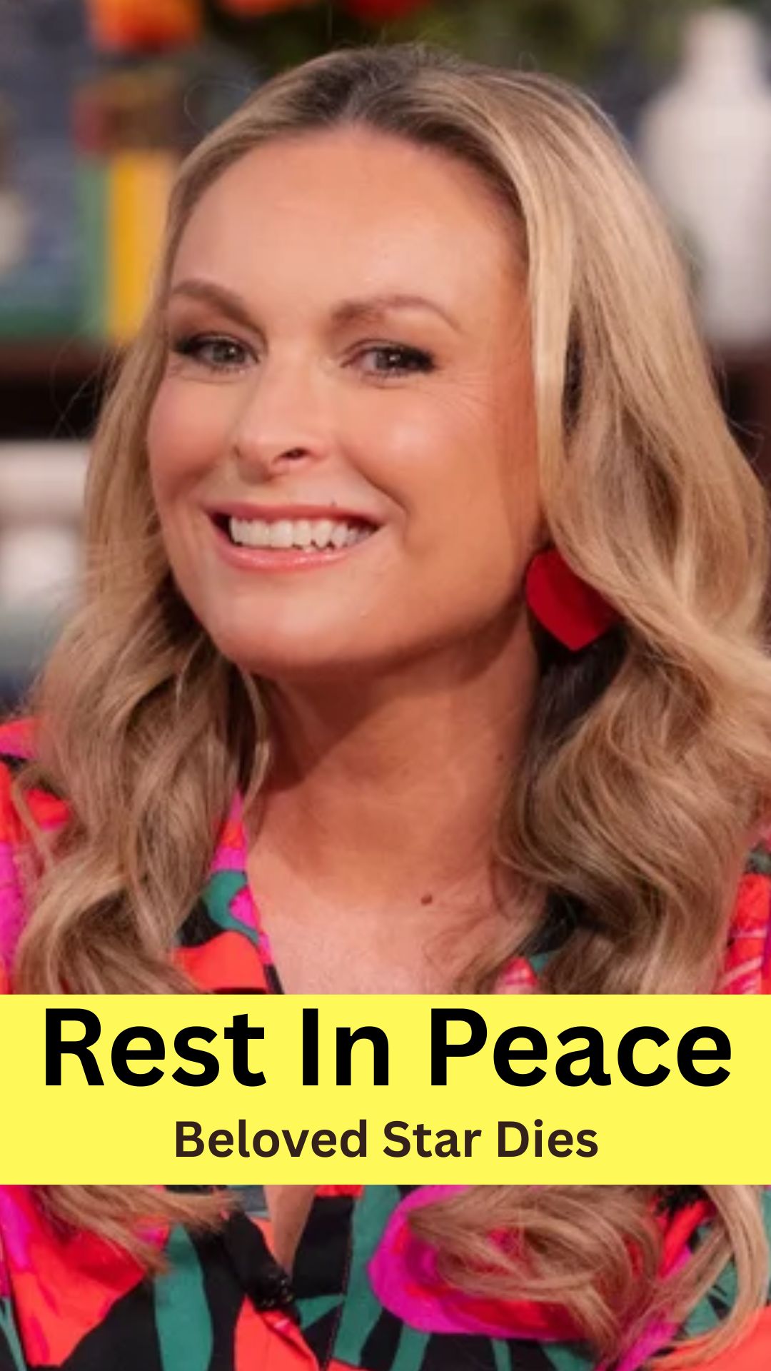 Married At First Sight Star Passed Away!