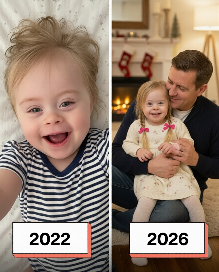 My Husband Adored Our Adopted Daughter – Then My MIL Showed Up at Her 5th Birthday and Asked, ‘He Didn’t Tell You!