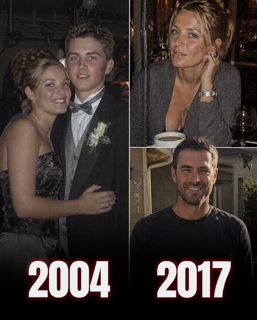 They Broke up on Prom Night – And Spent 13 Years Looking for Each Other!