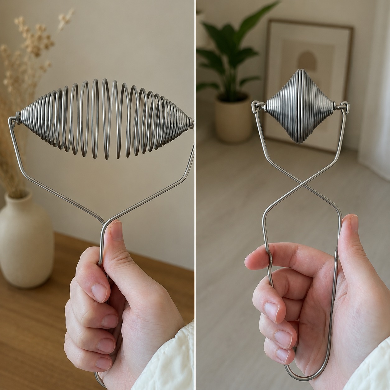 The Humble Kitchen Tool That Reminded Me of Patience, Tradition, and the Simple Joy of Baking!
