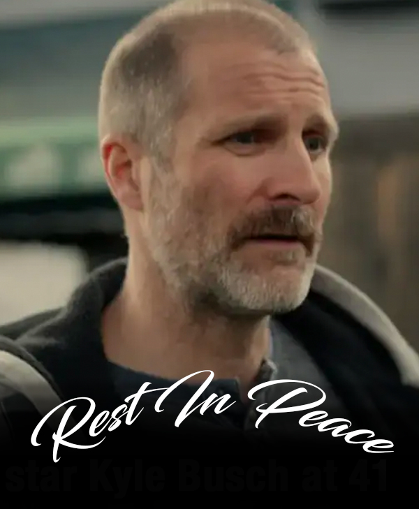 “Virgin River” actor found dead days after being reported missing!
