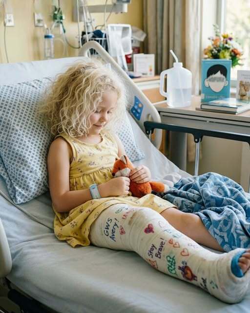 My Affluent Ex-Husband Refused to Contribute to Our Daughter’s Medical Bills, Claiming He Had “A New Family Now” — But It Didn’t Take Long for Karma to Catch Up with Him!