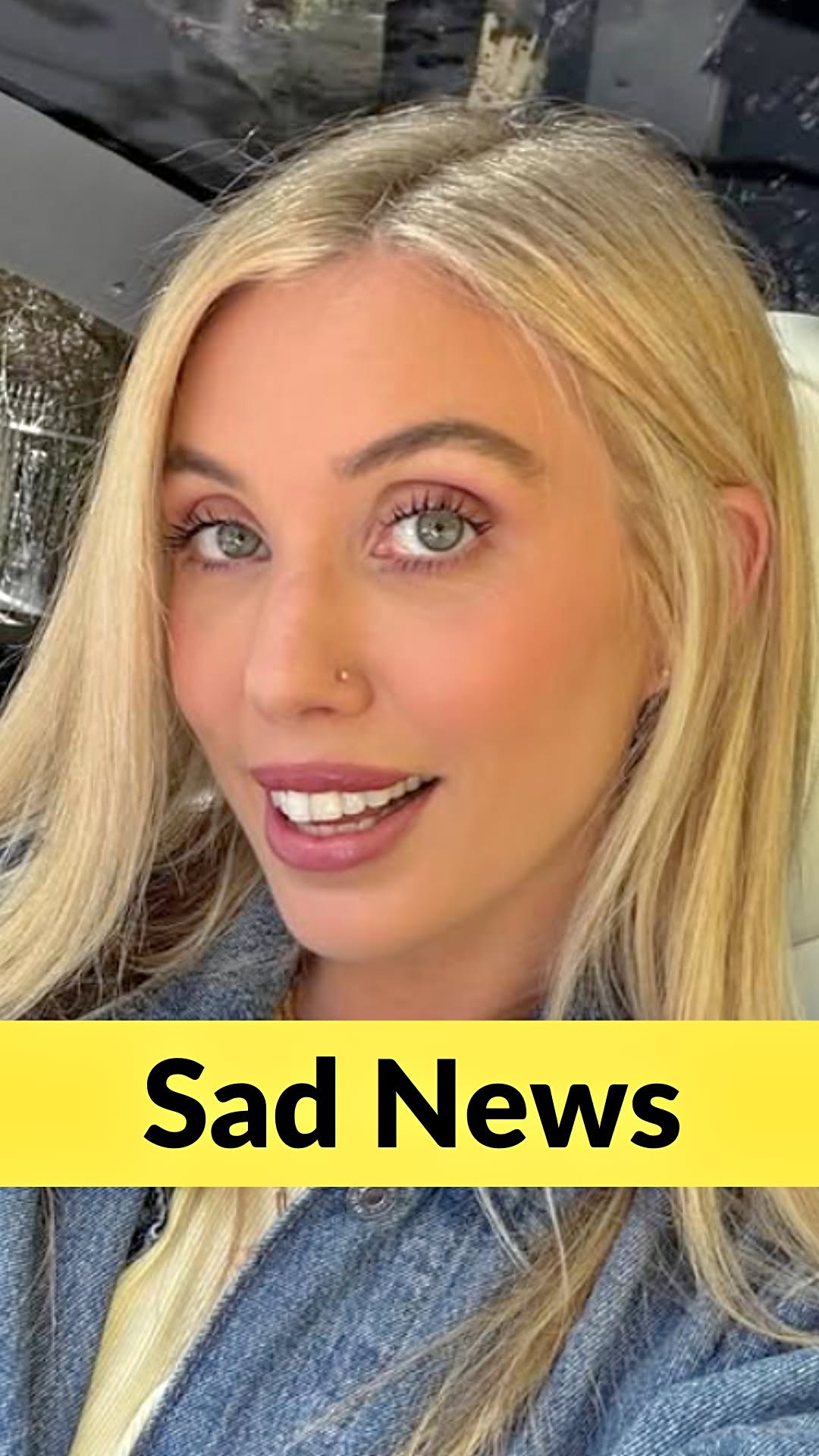 Comedian Recalls Terrifying Moment Fridge Fell on Her: ‘I Almost Died!