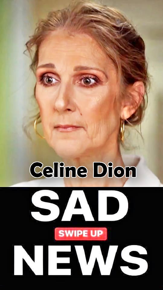 Celine Dion Faces Rare Illness Forcing Her Break From The Stage!