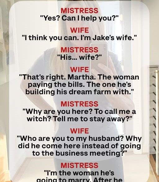 I Sold Everything to Support My Husband’s Dream, Only to Find Out He Spent It on Another Woman — Story of the Day!