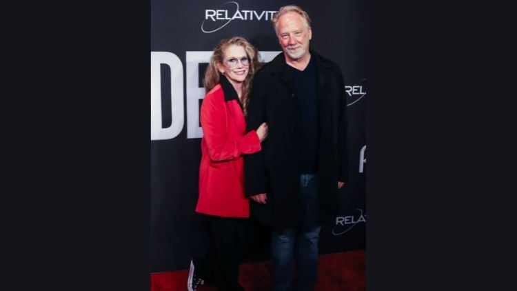 Melissa Gilbert Reveals “Life as We Knew It Is Over” Amid Husband’s Abuse Charges!