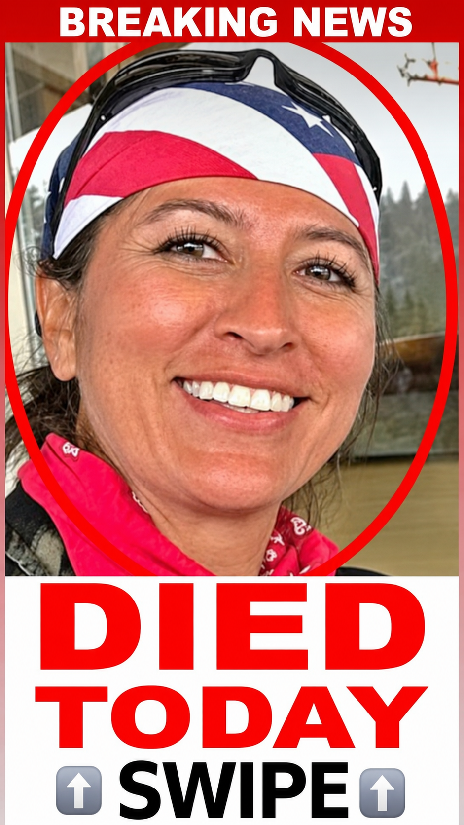 Missing American Scientist Found Dead With Gunshot Wound As Chilling New Details Emerge!