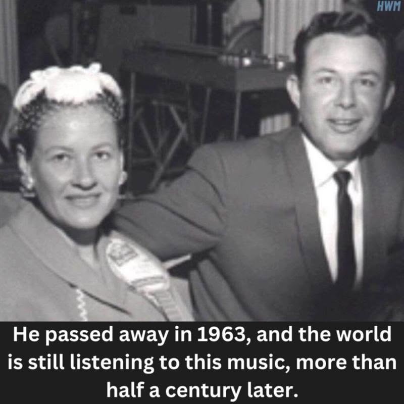 ‘He’ll Have to Go’ took over country & pop charts in 1960!