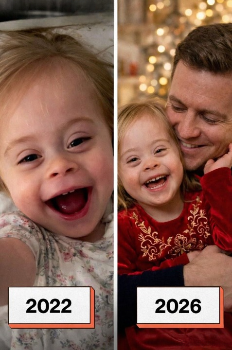 My husband adored our adopted daughter—until my mother-in-law showed up at her 5th birthday and asked, “He didn’t tell you?”