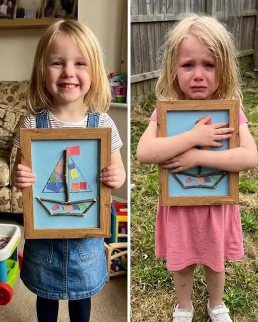 My Sister-in-Law Threw My 5-Year-Old Out of a Birthday Party Over His Gift — She Didn’t Expect What Happened Next!