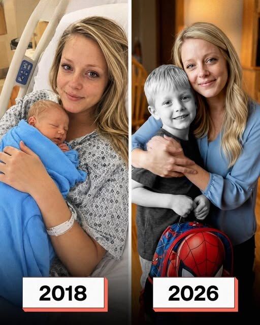 On Mother’s Day, a Young Girl Appeared at My Doorstep Clutching My Son’s Bag – She Told Me, ‘You Needed This Back, Right? There’s Something You Must Learn’!