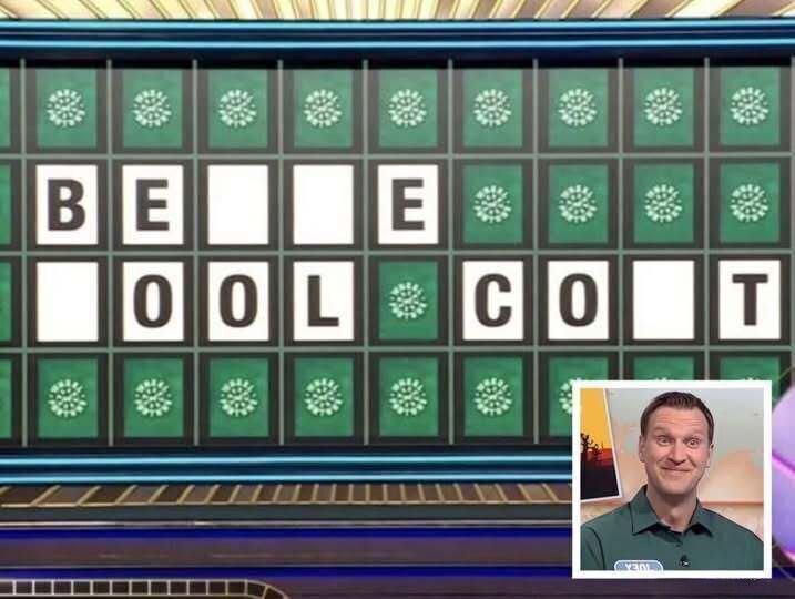 A Wheel of Fortune Contestant Lost a Life-Changing $62,000 Prize After Failing to Solve a Seemingly Simple Bonus Round Puzzle Under Pressure!
