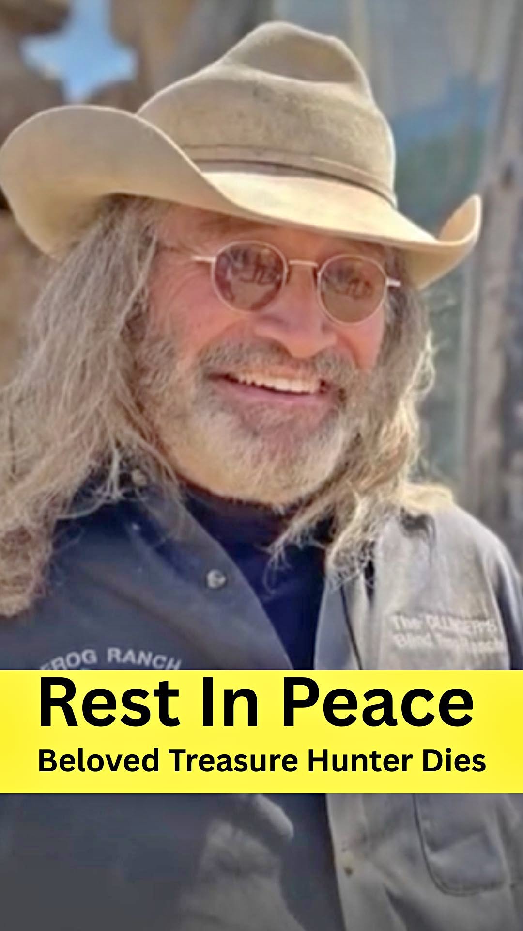 Popular Reality Star Passed Away At Age 86!