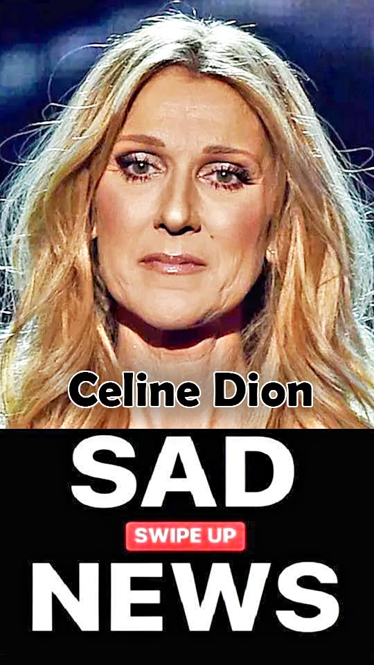 ‘Heartbroken’ Celine Dion suffers devastating loss of loved one: ‘He was so wonderful’!