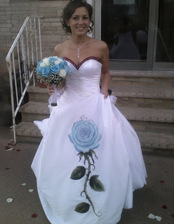 Mother-in-Law Gave Away My Wedding Dress — She Never Expected What Happened Next